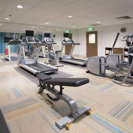 Holiday Inn Express & Suites - Latta, An Ihg Hotel Экстерьер фото