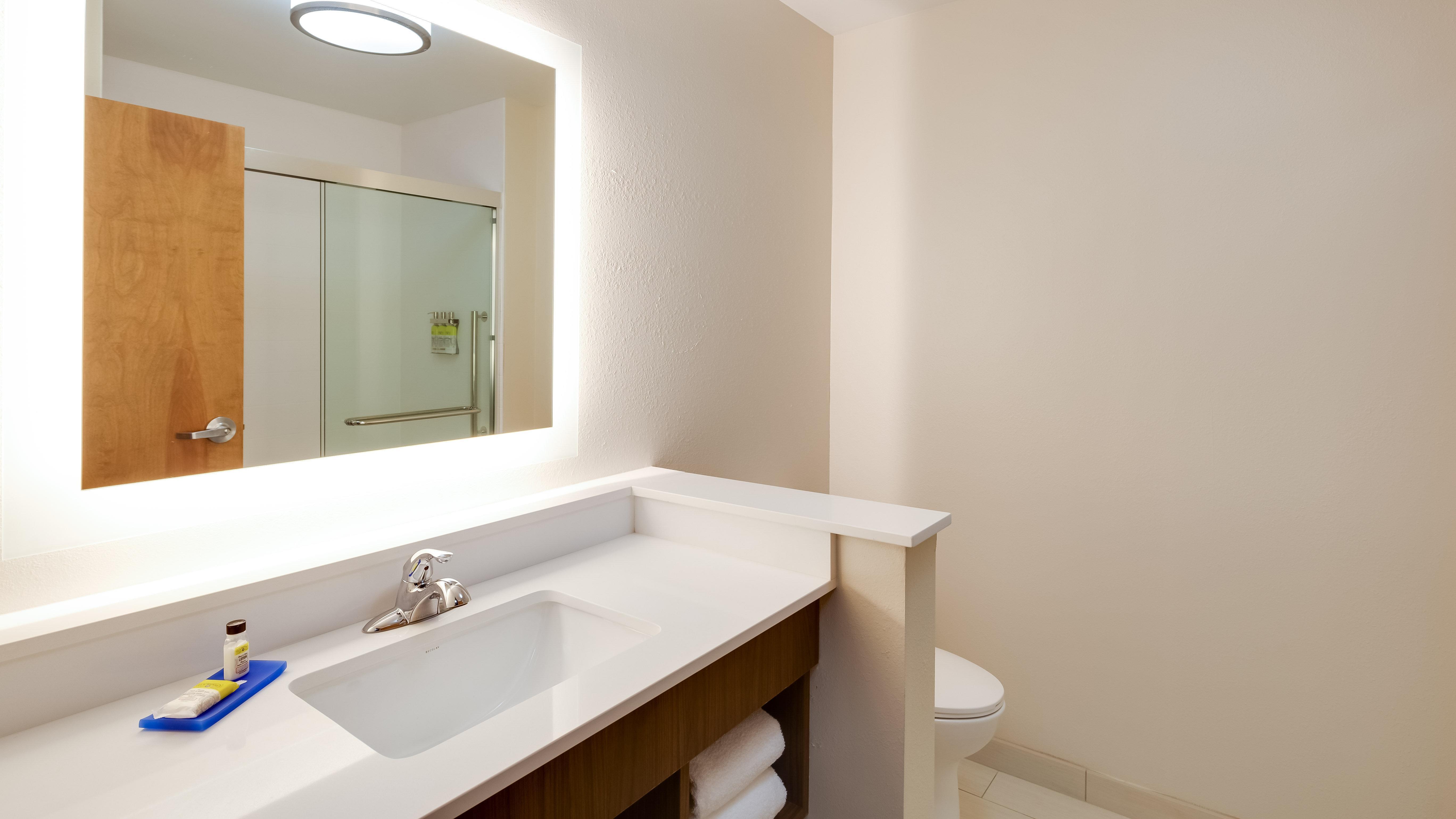 Holiday Inn Express & Suites - Latta, An Ihg Hotel Экстерьер фото