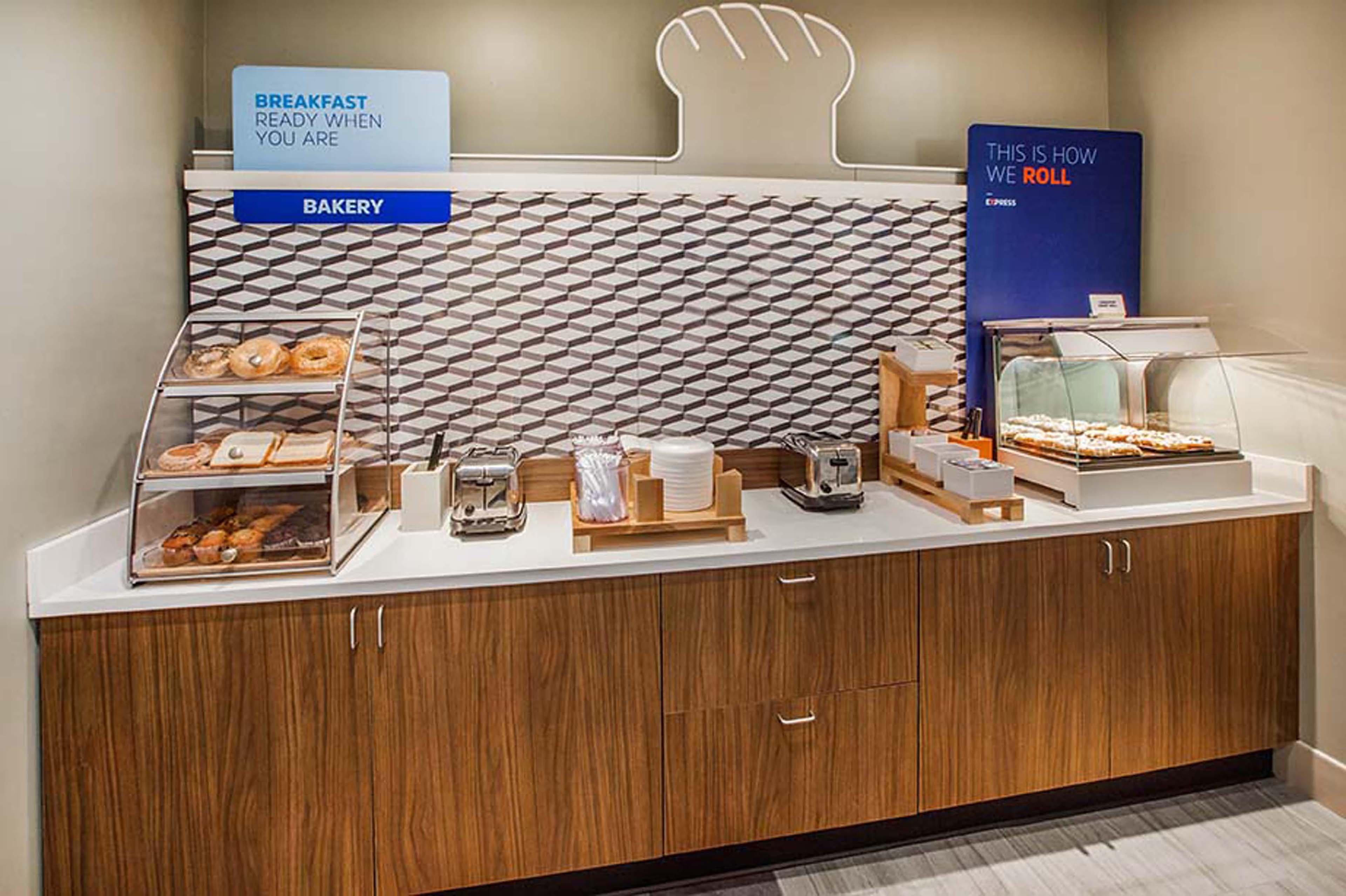 Holiday Inn Express & Suites - Latta, An Ihg Hotel Экстерьер фото