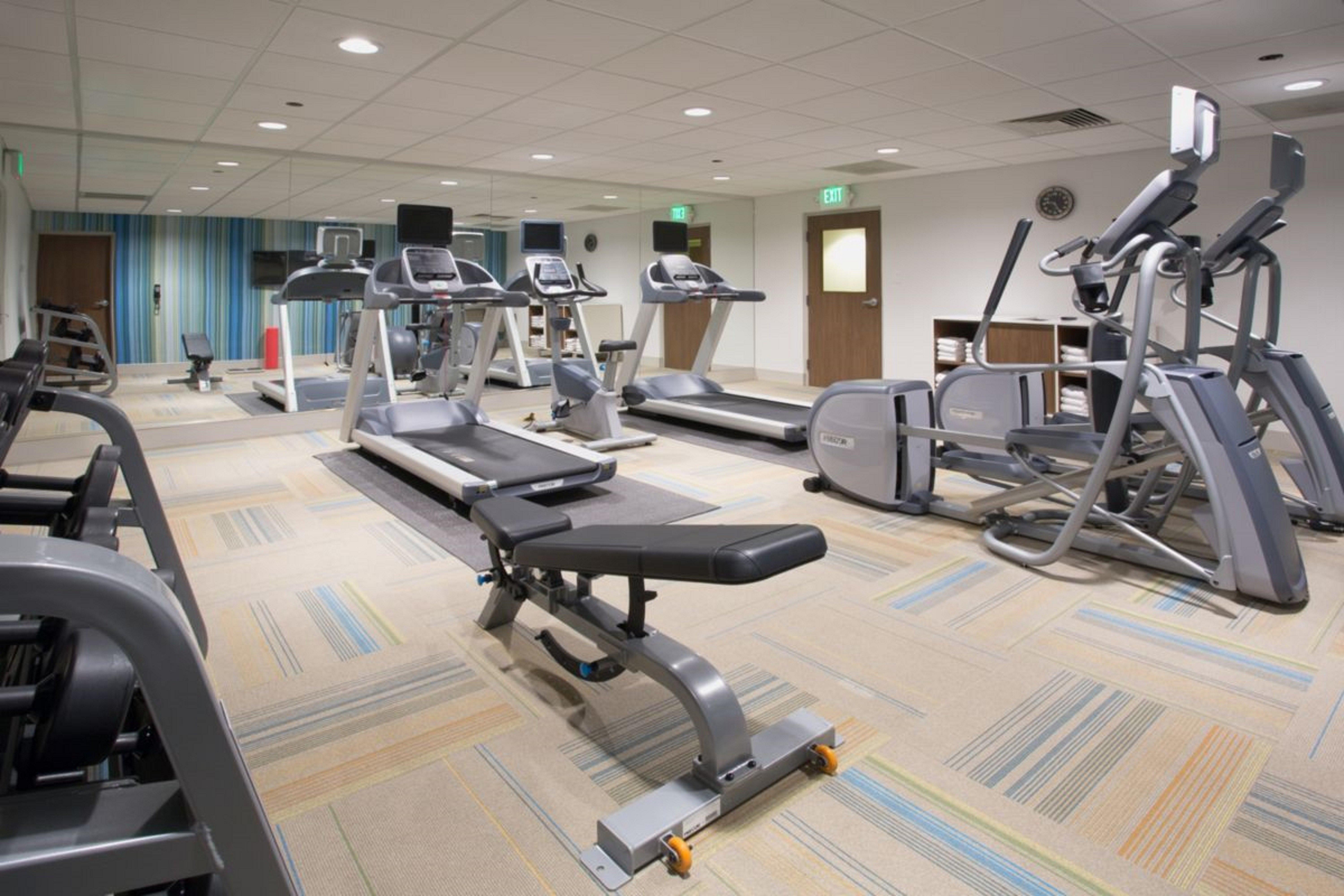 Holiday Inn Express & Suites - Latta, An Ihg Hotel Экстерьер фото