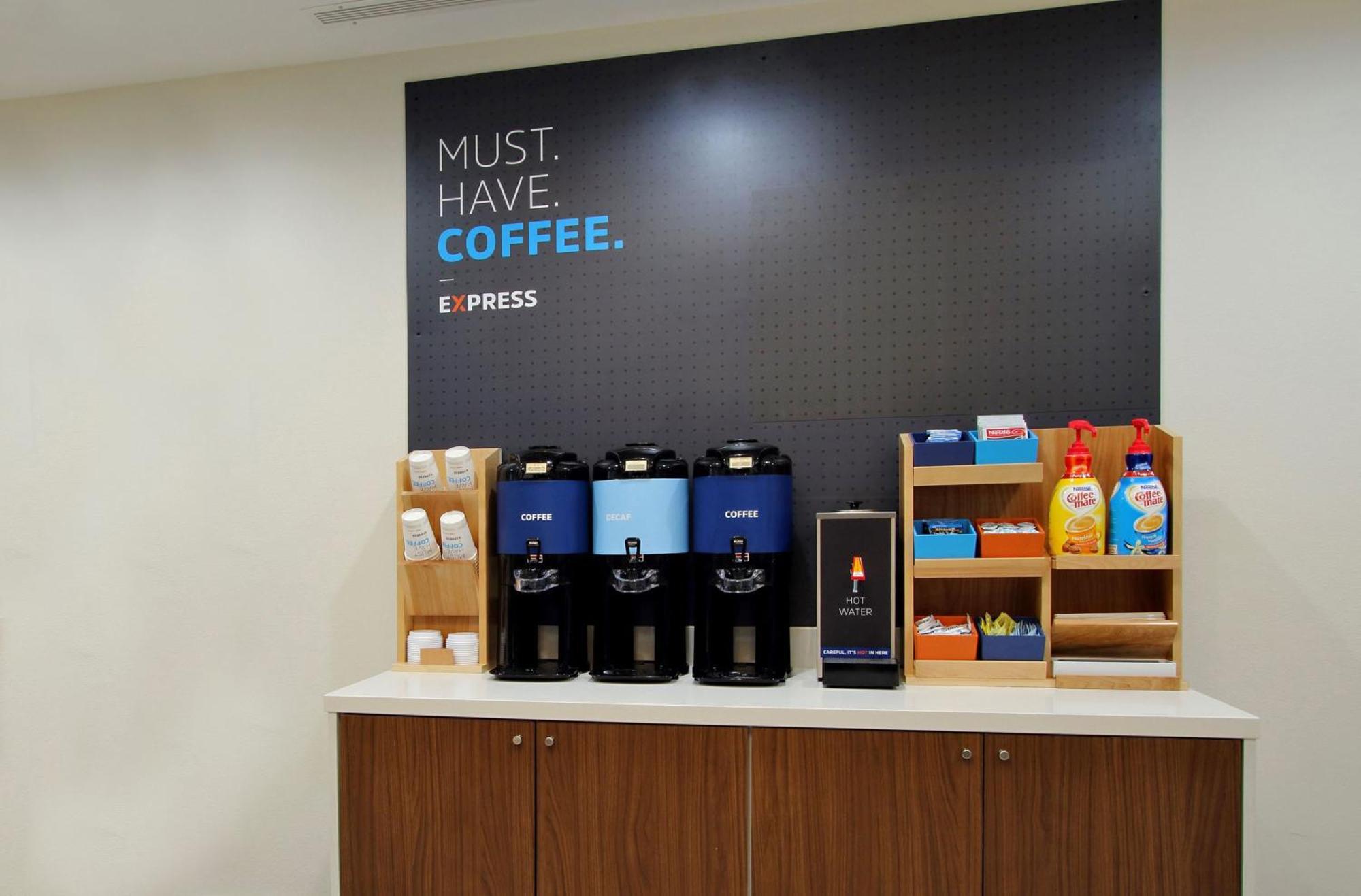Holiday Inn Express & Suites - Latta, An Ihg Hotel Экстерьер фото